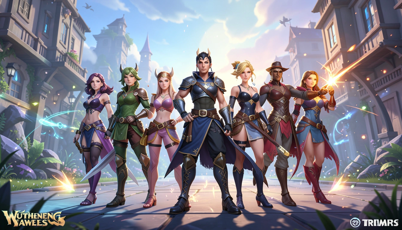 쾌적한 명조 멀티플레이, '렉'과 '핑' 해결 실전 노하우