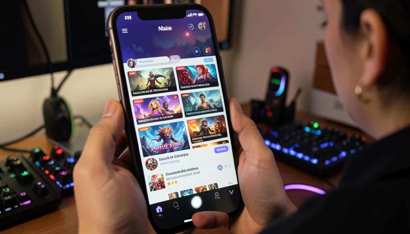 2025년 니케 아카라이브, 이렇게 활용하면 ‘고수’ 소리 듣는다! 🚀