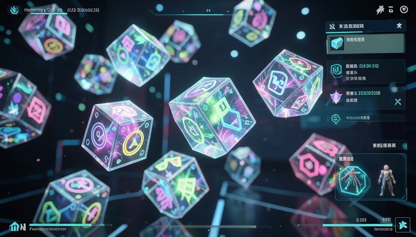 4. 2025년 최신 메타 큐브 활용: 고효율 육성 종합 솔루션