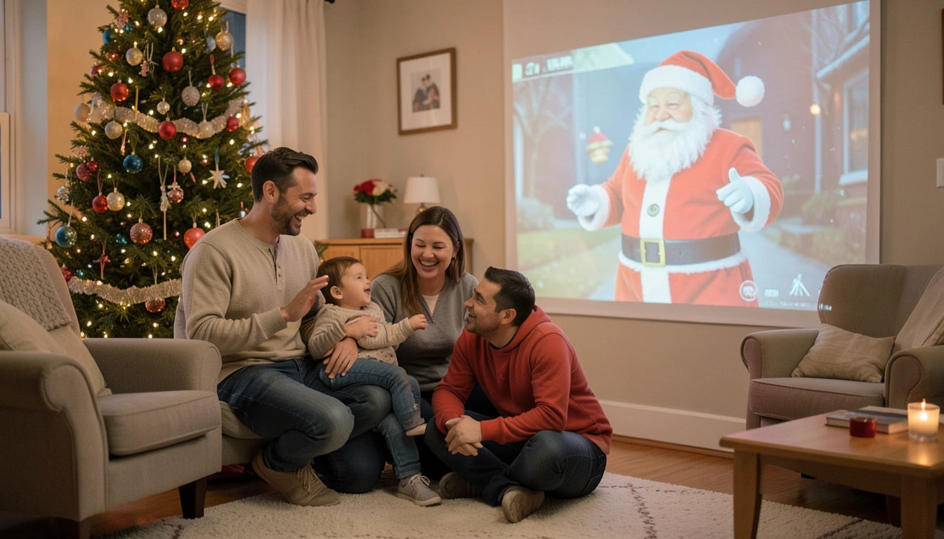 4. 산타 경험, 단순 추적을 넘어 교육적 가치와 스토리텔링으로 승화시키기