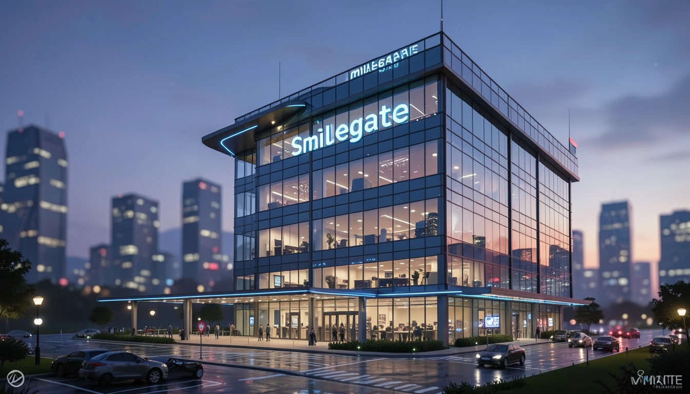 스마일게이트 게임 라인업: 전략과 혁신으로 완성되는 MMORPG의 미래