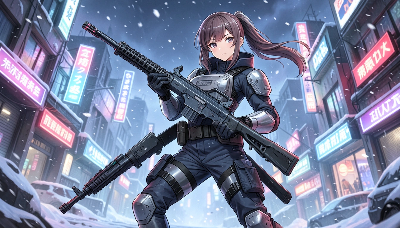 최신 업데이트로 알아본 스노우브레이크 핵심 캐릭터와 이벤트!