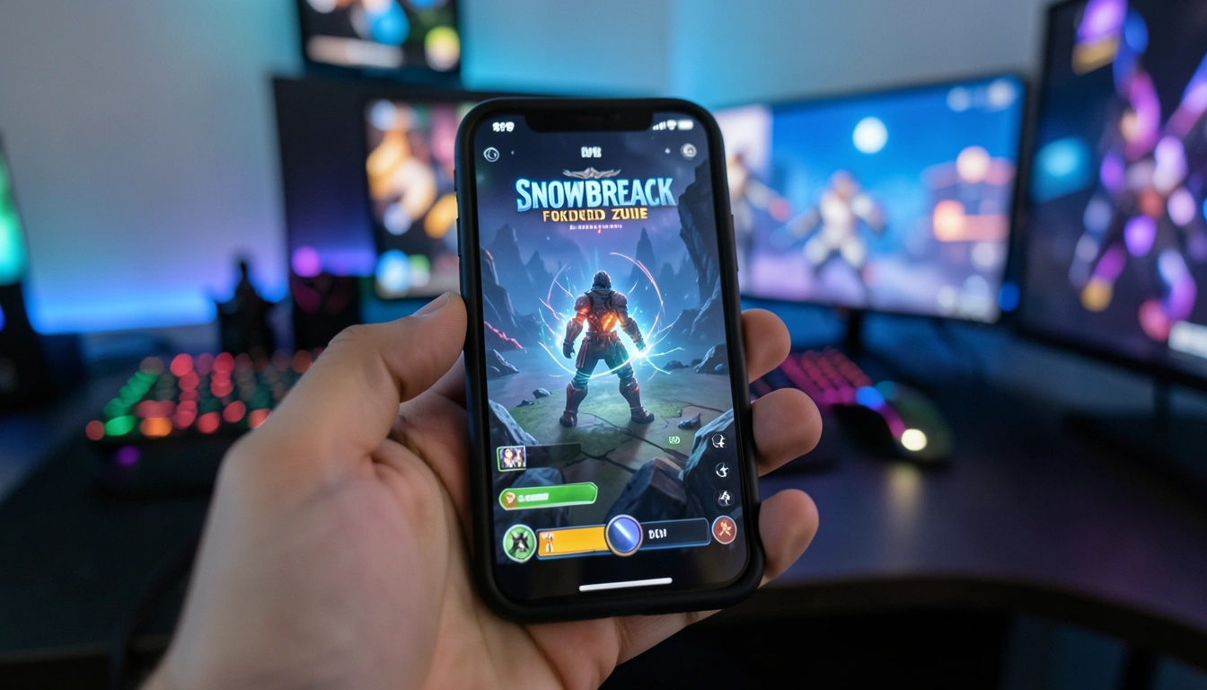 스노우 브레이크 숨겨진 꿀팁! 쿠폰 활용과 과금 효율 극대화 전략