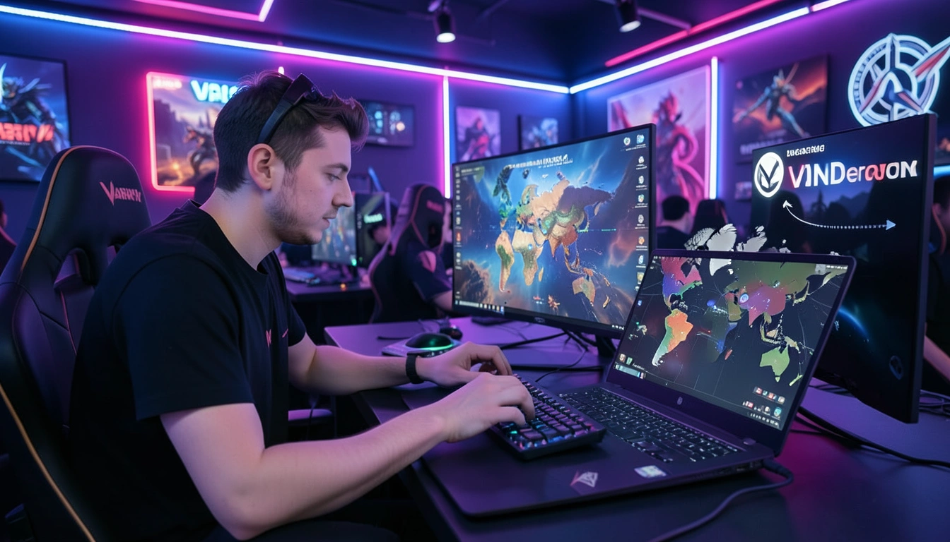 발로란트 아섭 계정 생성 가이드: 꼼수 대신 정식 절차로 안전하게!