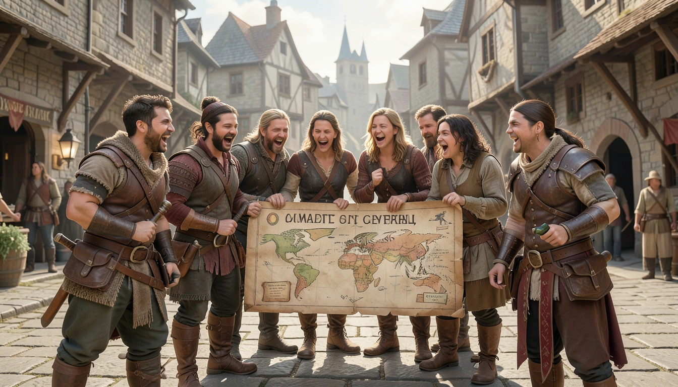 최적의 게임 환경 구축: 장비 업그레이드와 네트워크 최적화 (전문가의 조언)