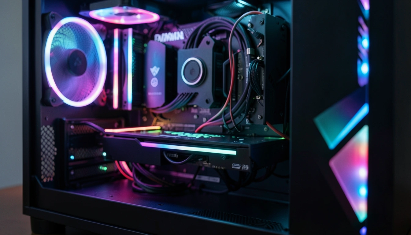 2025년 업데이트! 명조 고화질/저사양 PC 맞춤 솔루션