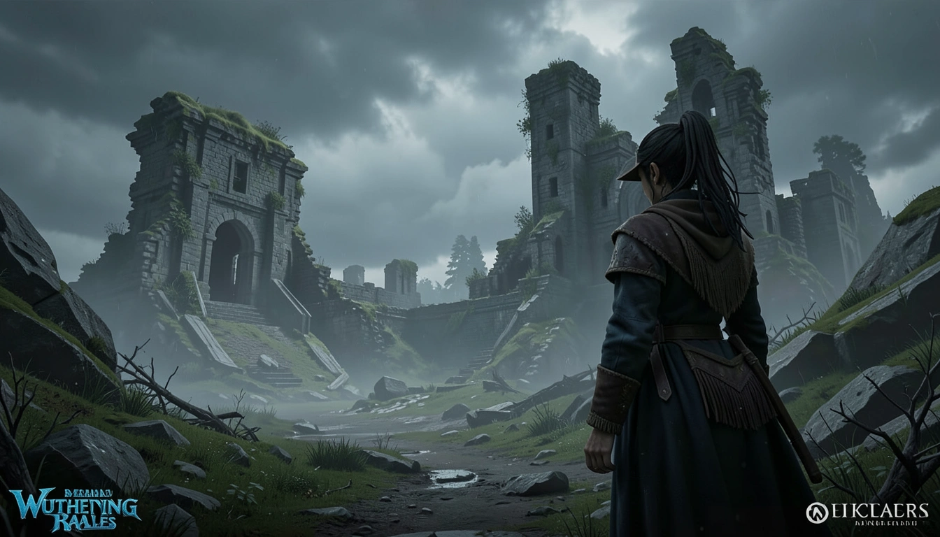 2. 명조 메인 스토리, 몰입감을 극대화하는 3가지 실전 팁