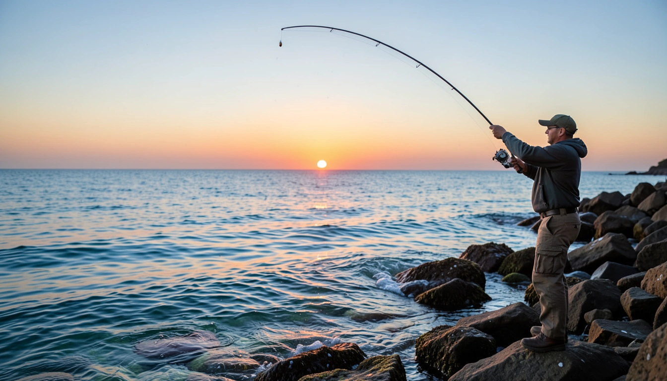 '울산 앞바다 15만원 오징어'처럼 잡으려면? 전문가의 조언
