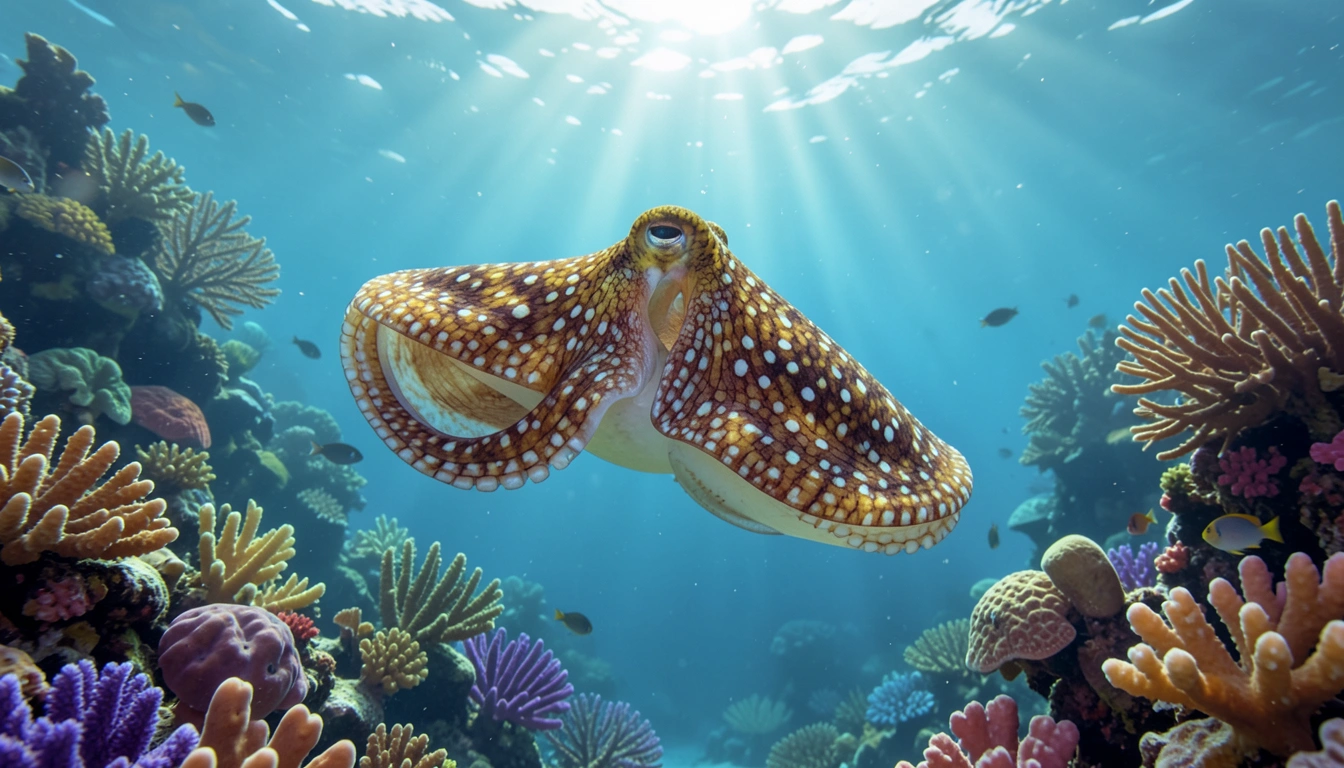 '무늬오징어 낚시', 초보도 가능한 현실적인 접근법