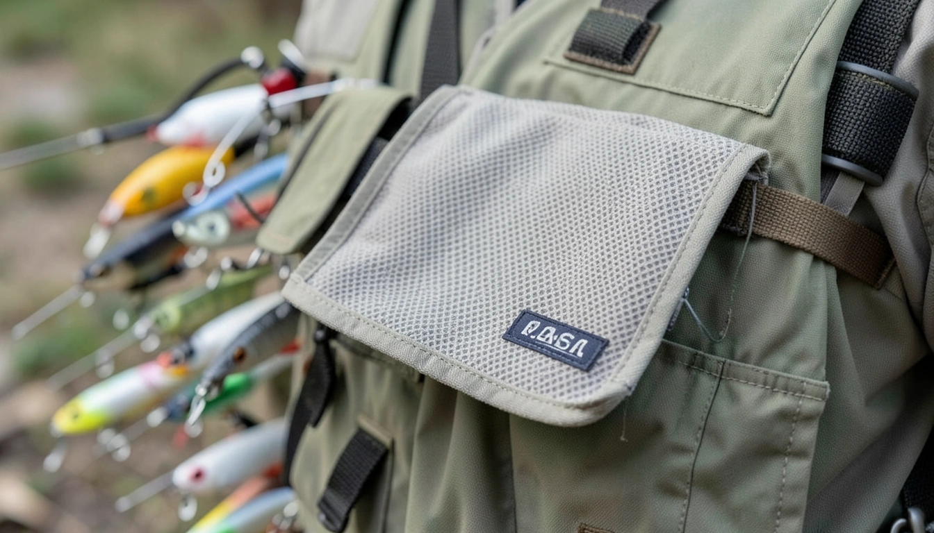 프리미엄 낚시수건, 지속 가능한 낚시를 위한 투자 가치