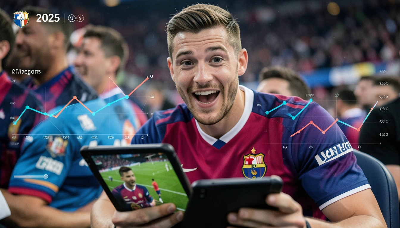 4. 2025/26 라리가 판도를 읽는 고급 전략 & 데이터 활용 팁