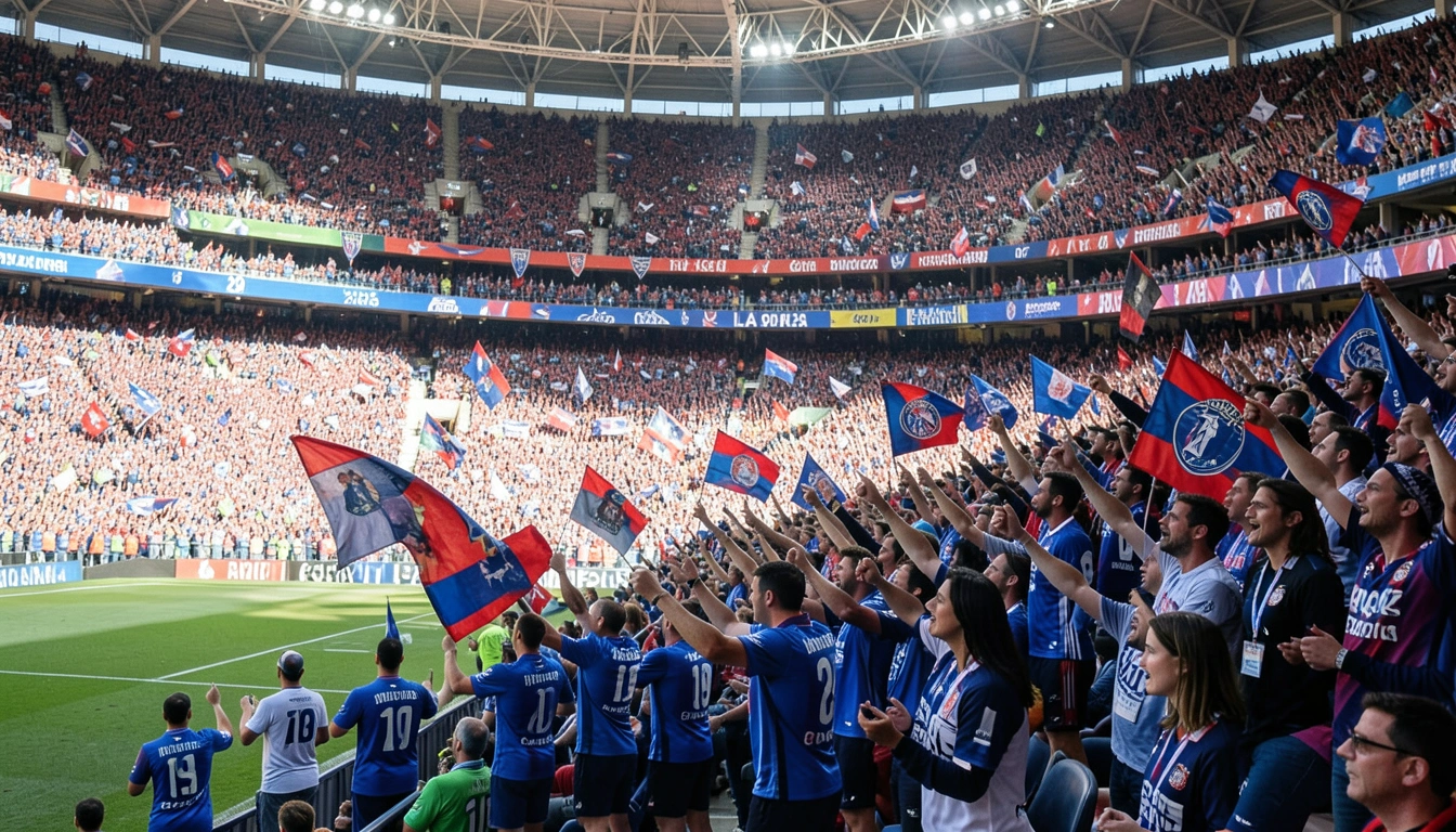 2. 라리가 직관, 이것만 알면 성공! (2025 티켓 예매부터 현지 즐기기)