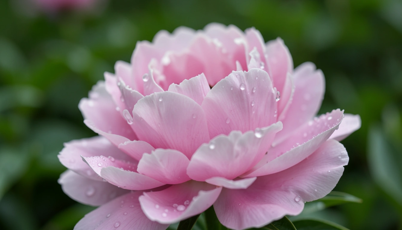 4. 2025년 작약 축제: 개화 시기부터 명소, 주차 꿀팁까지 완전 정복!