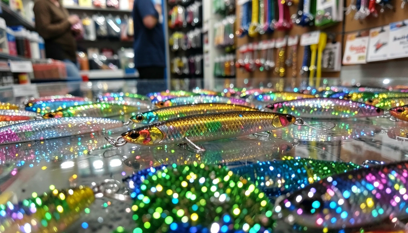 실패담에서 배우는 틴셀 에기 선택과 관리 노하우 (전문가 조언 포함)