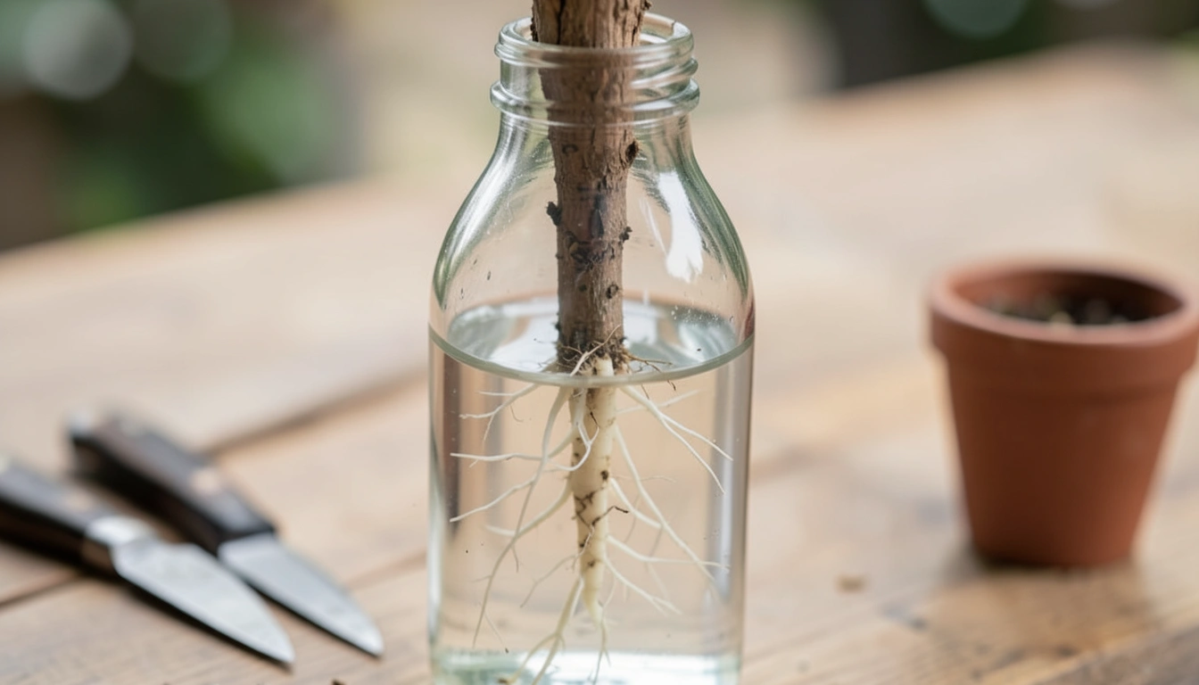 트리안 SOS: 못난이 트리안 살리기 & 병충해 예방