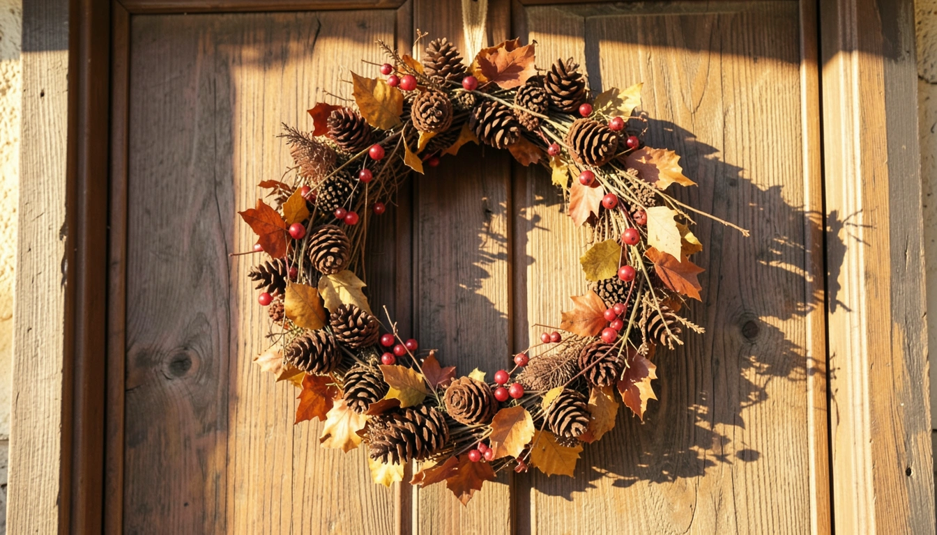 리스를 활용한 공간 디자인: 단순한 장식 이상의 가치