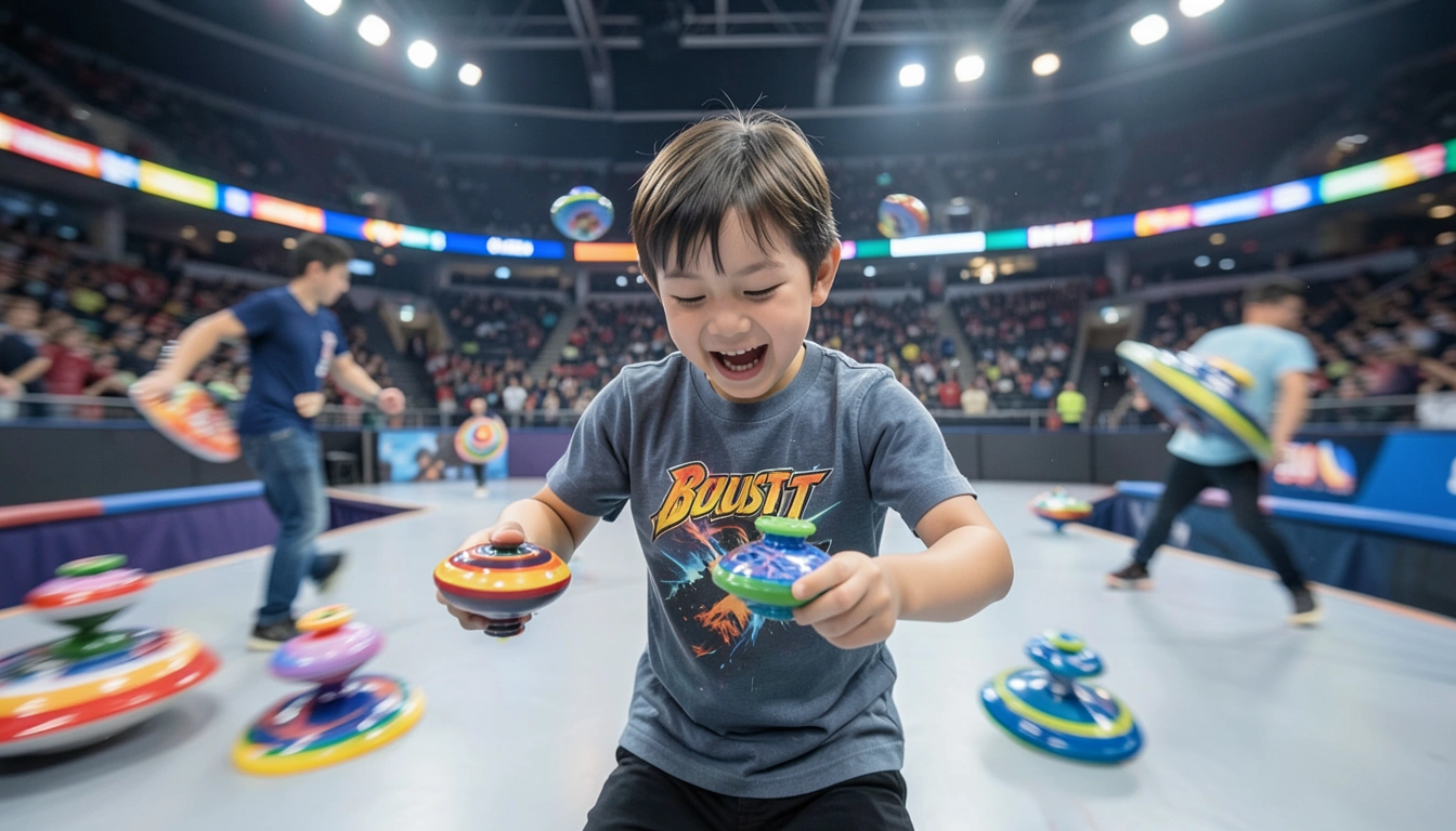 시즌별 베이블레이드 버스트 팽이 핵심 비교: 갓부터 진검까지