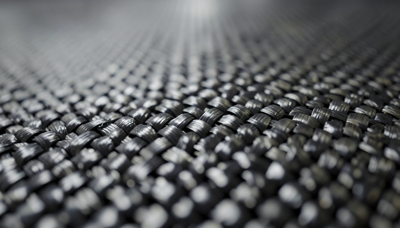 카본 제품, 이젠 전문가의 도움을 받을 때