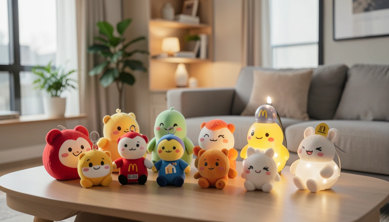 2. 나에게 딱 맞는 춘식이인형 고르는 법: 크기, 소재, 기능성 심층 비교