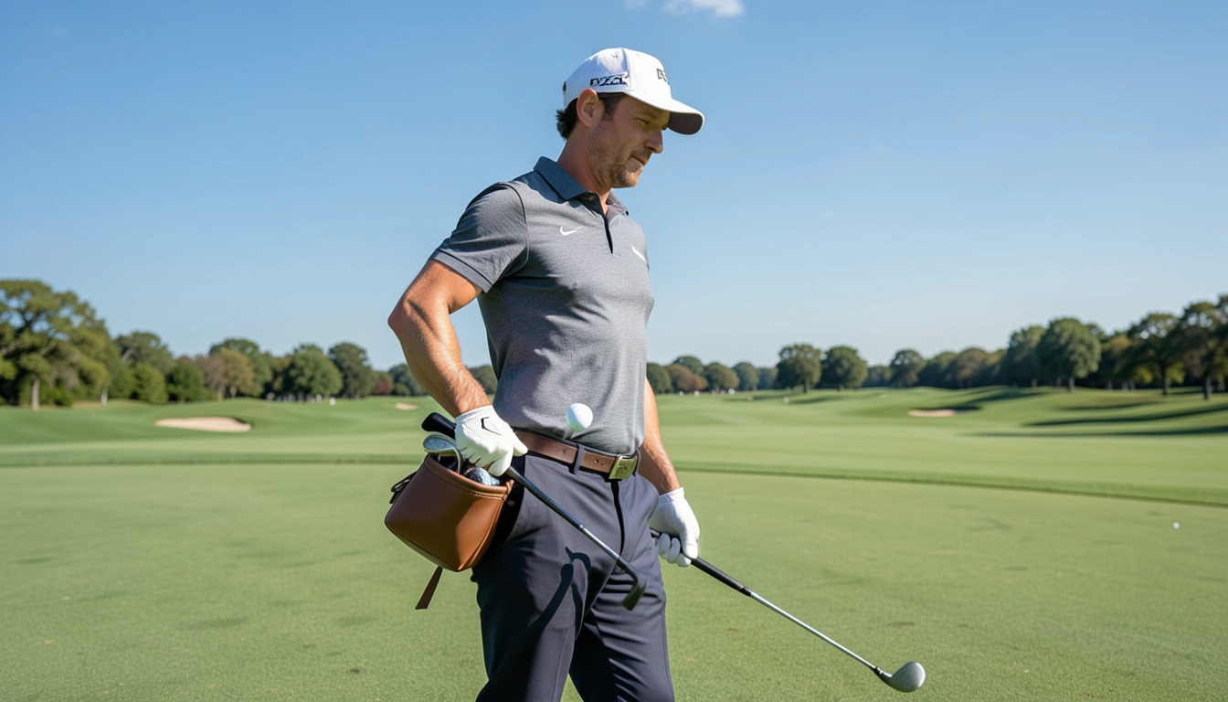 나에게 딱 맞는 골프공 케이스, 어떤 소재와 디자인을 골라야 할까?