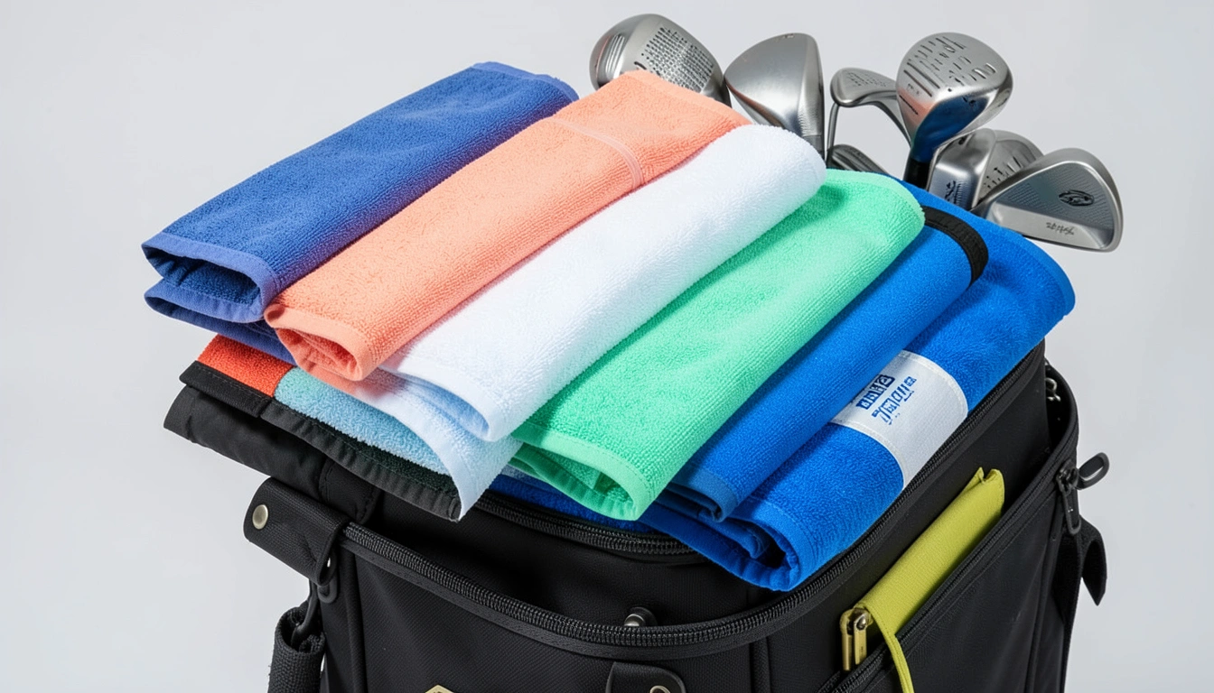 골프타올, 더 이상 고민 끝! 실전 구매 및 관리 팁 (오래 쓰는 법)