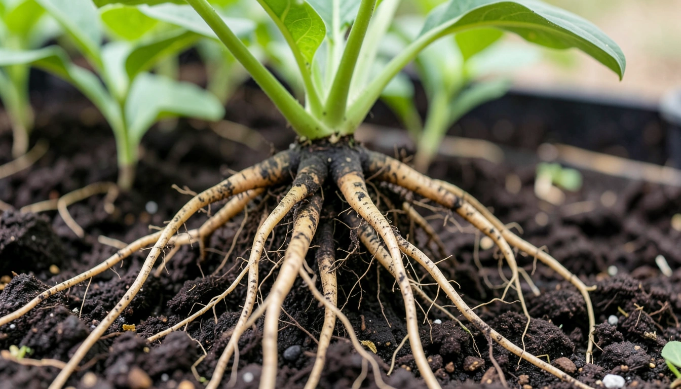 구매 후가 더 중요! '국제종묘' 식물 건강하게 키우는 비법 (종합 관리)