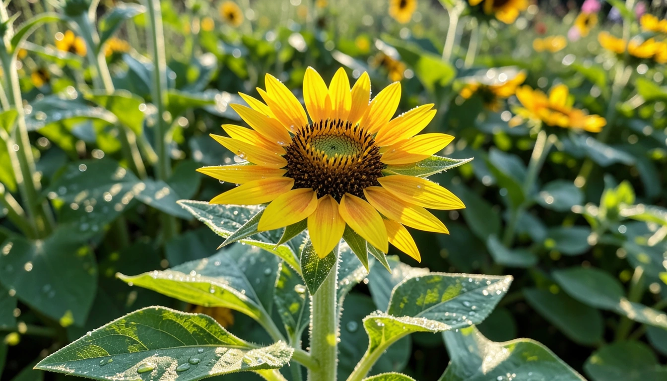 더 풍성한 개화를 위한 전문가 팁과 2025년 지속 가능한 재배