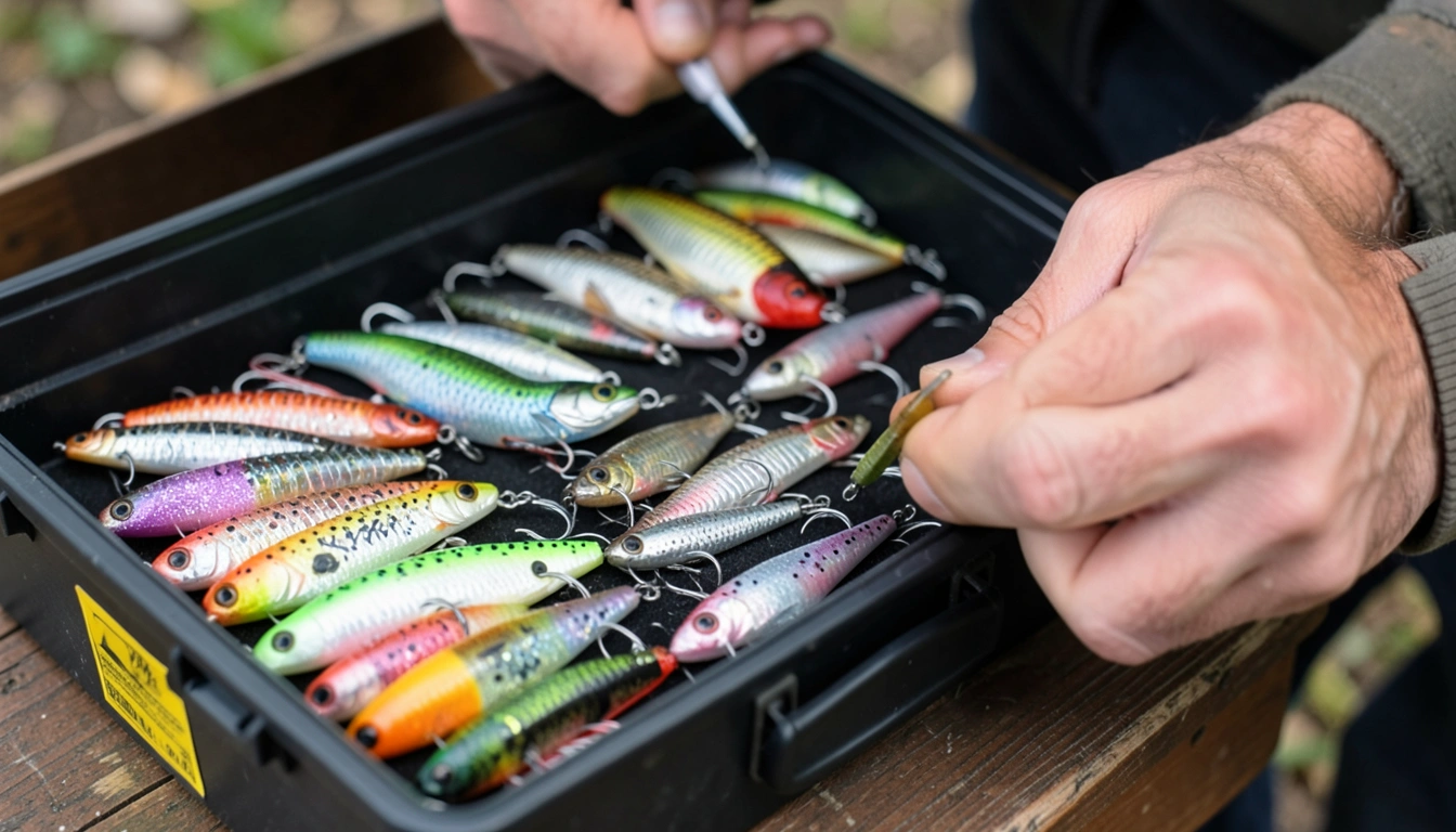 조과를 바꾸는 이카메탈 운영 노하우와 전문가 팁 💡