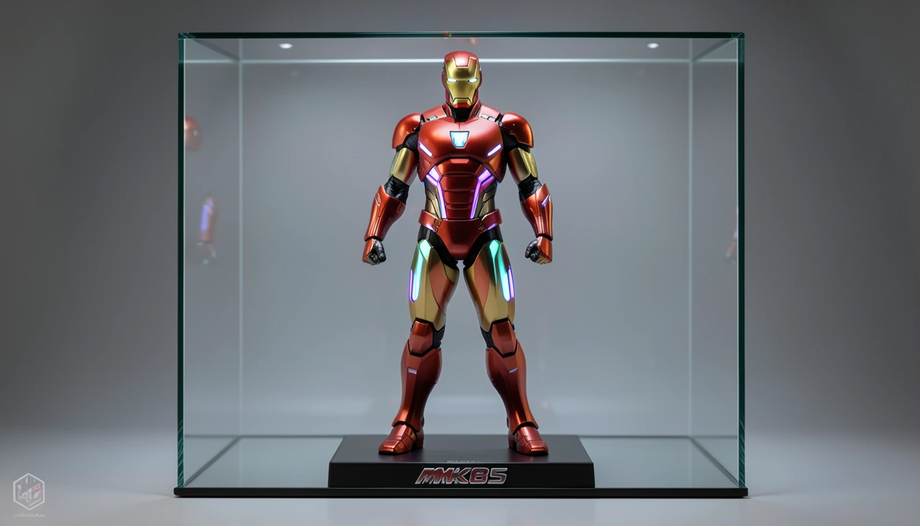 디테일이 주는 감동! 스케일, 소재, 기능성 전격 비교