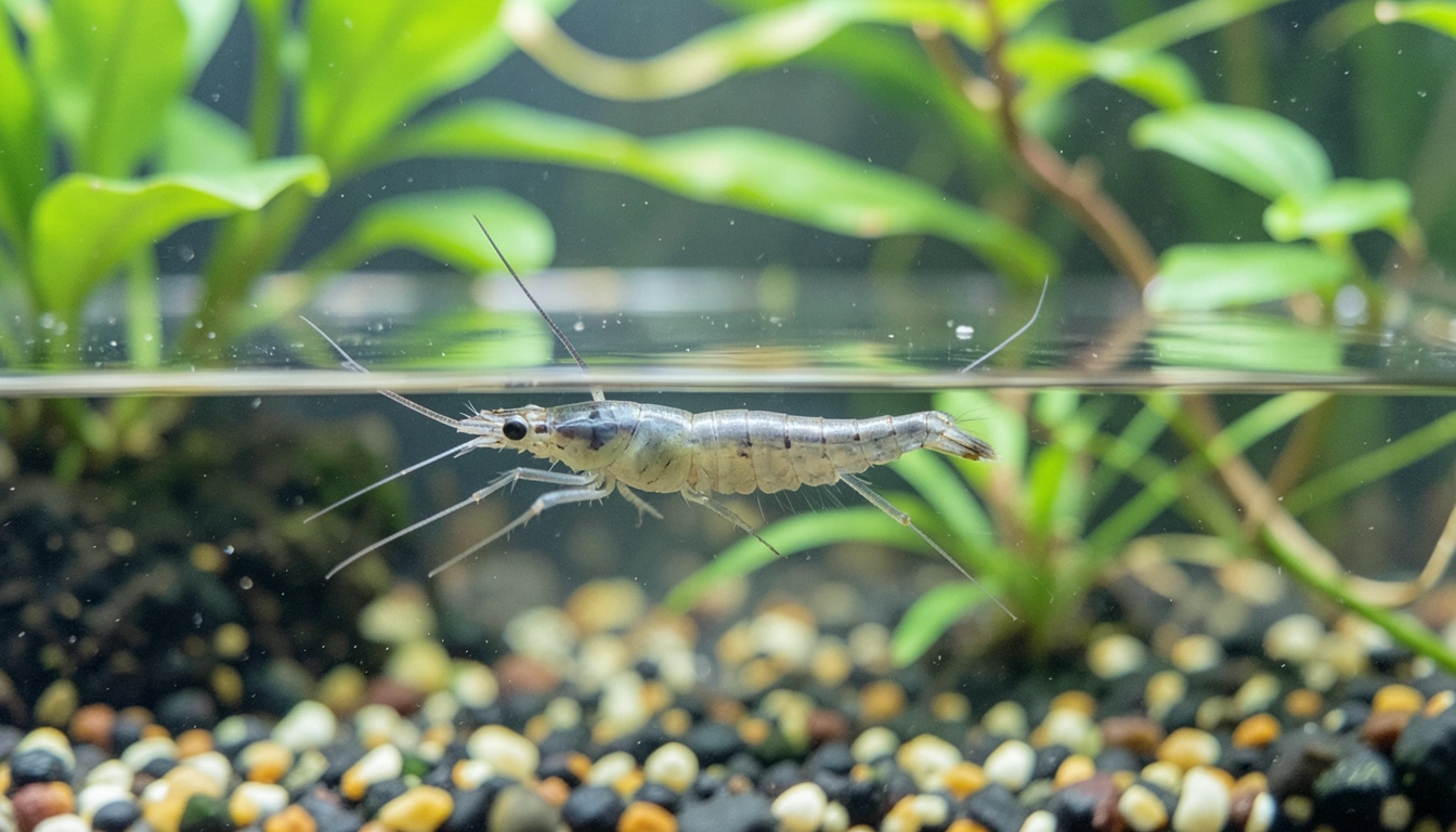 수족관 생먹이, 냉동장구벌레의 매력과 현명한 급여 방법