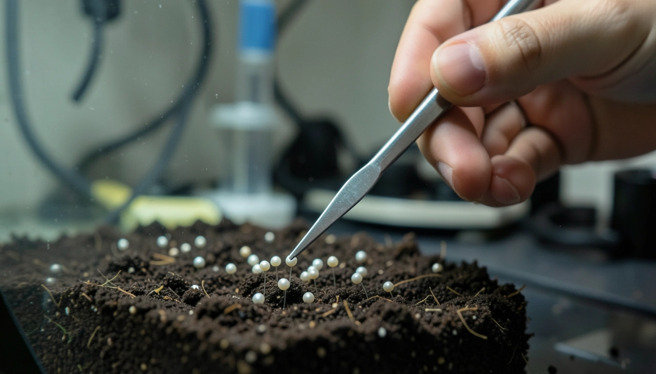 쿠바펄이 녹거나 뜨는 이유: 실패에서 배우는 고급 관리 팁