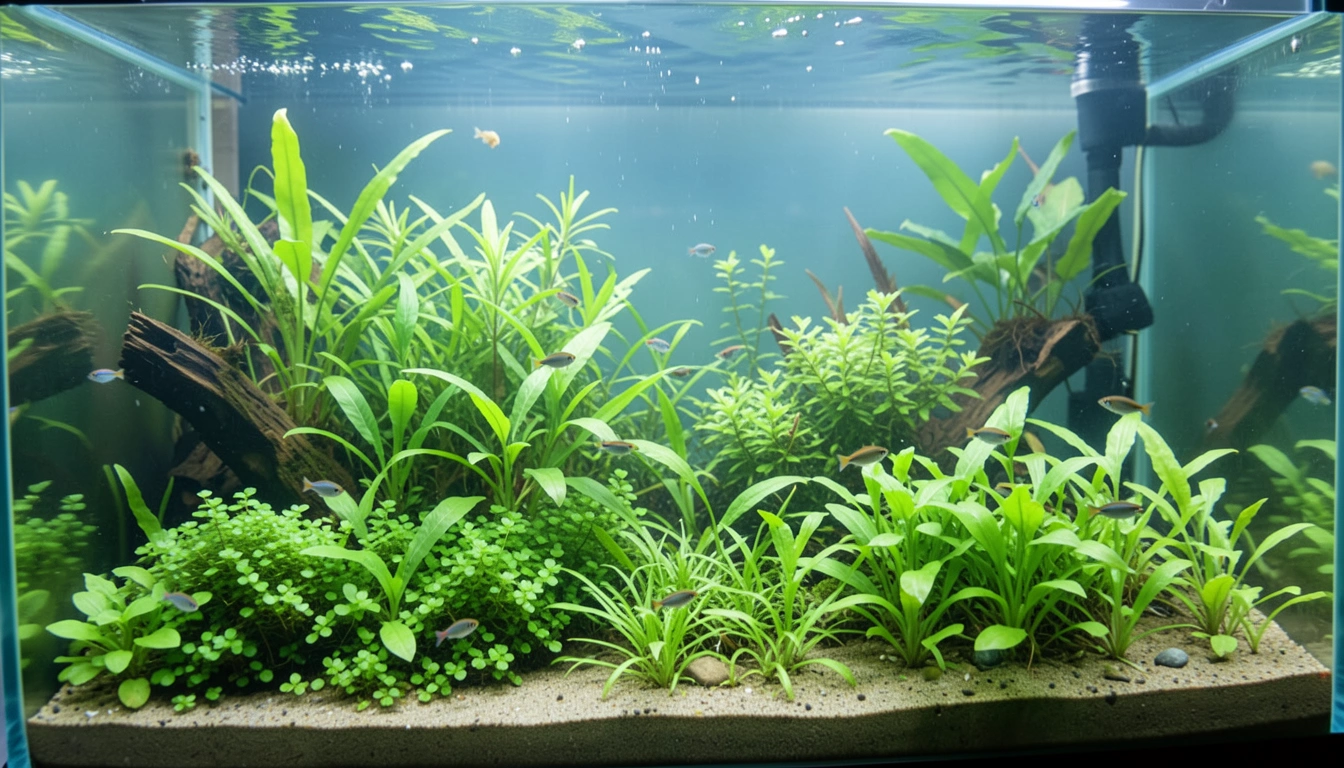 실패율 90%? 쿠바펄 심기와 초기 활착의 비밀