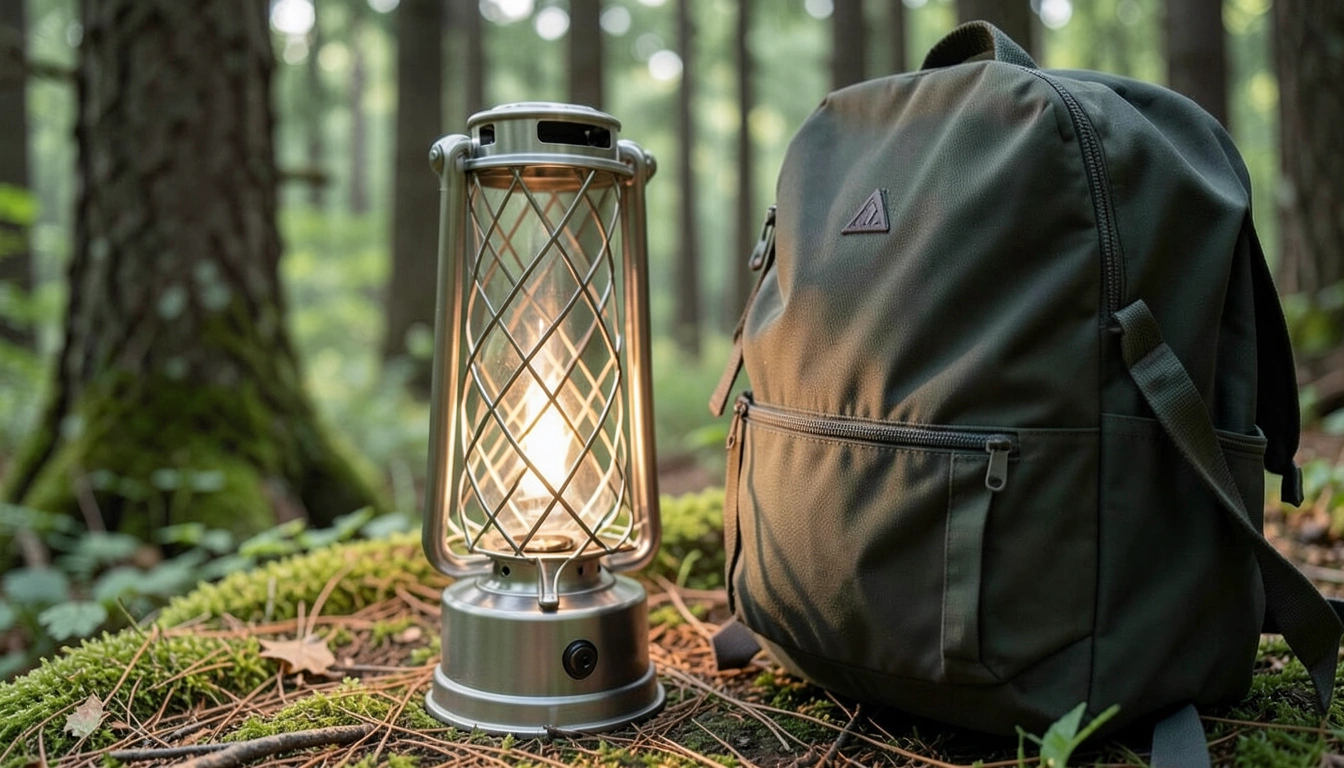 랜턴거치대, 안전하게 오래 쓰는 종합 관리 솔루션