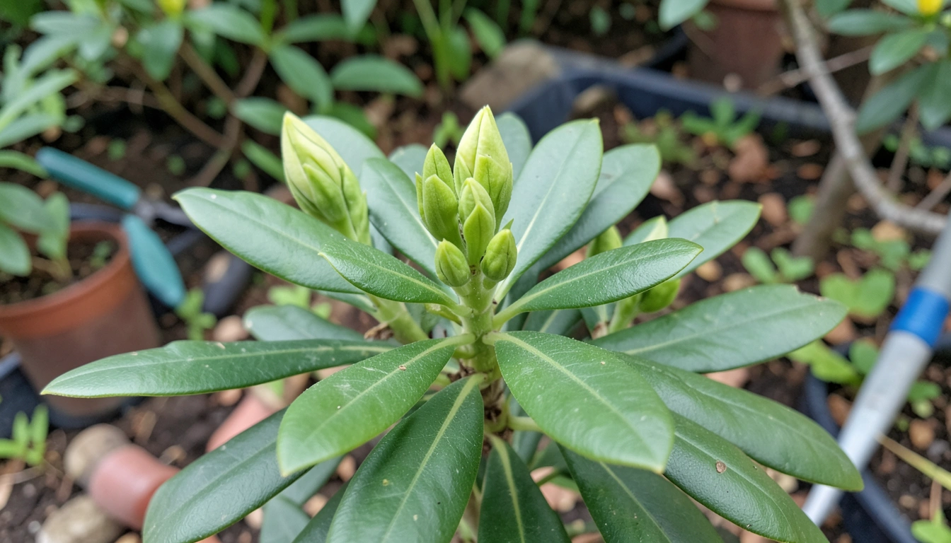 만병초 효능, 진짜일까? 전통과 현대 과학의 교차점 (주의사항 필독)