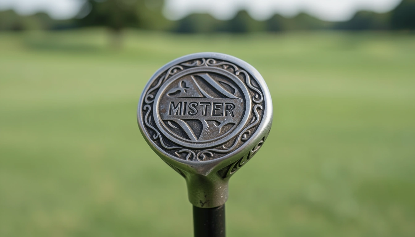 미스테리 아이언, 그 이상의 비거리와 정확도: 전문 피팅의 가치