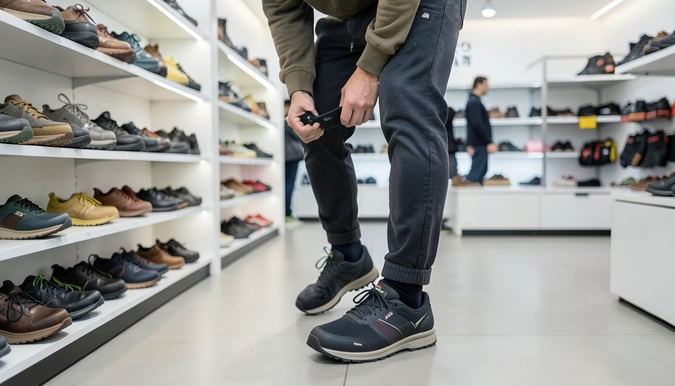 내 낚시 스타일에 맞는 낚시화 고르기: 환경별 최적화 전략