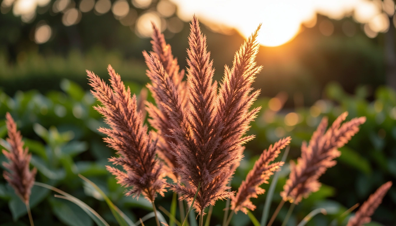 나만의 수크령 정원, 전문가의 손길로 완성하기: 실패 없는 조경 솔루션