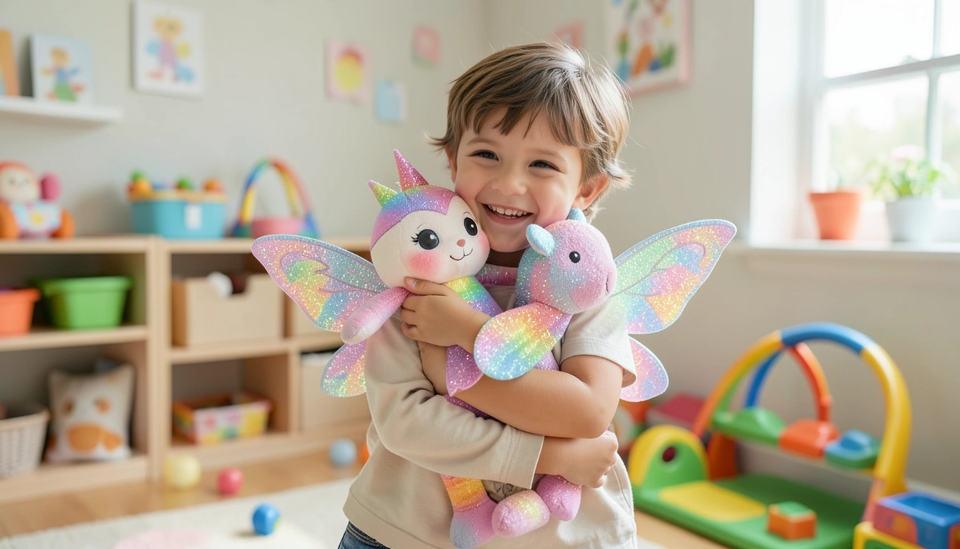 우리 아이에게 딱! 레인보우콘 종류별 특징과 선택 기준