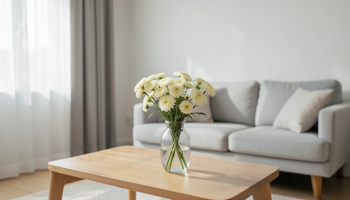 소국을 더 풍성하게! 2025년 병충해 관리 & 전문가 인용 번식 노하우