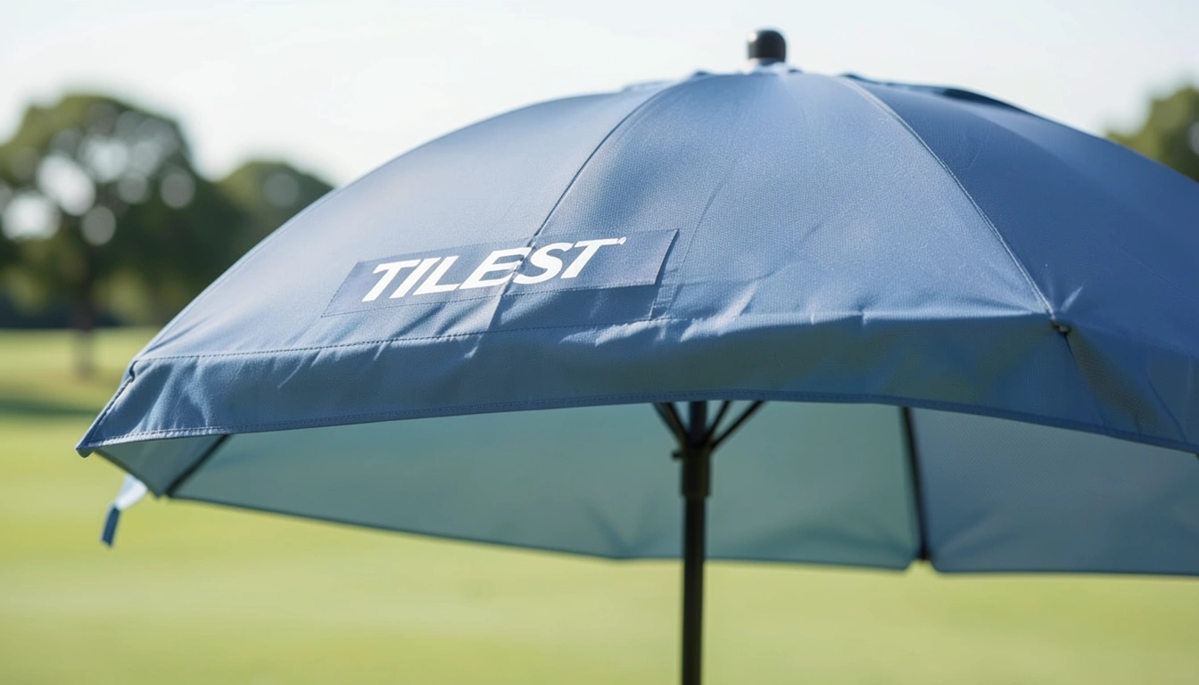 성공적인 타이틀리스트 우산 구매 및 관리 솔루션