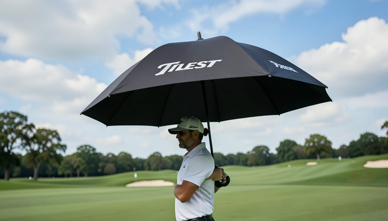 2025년 최신 트렌드: 골프우산 기능성 완전 분석