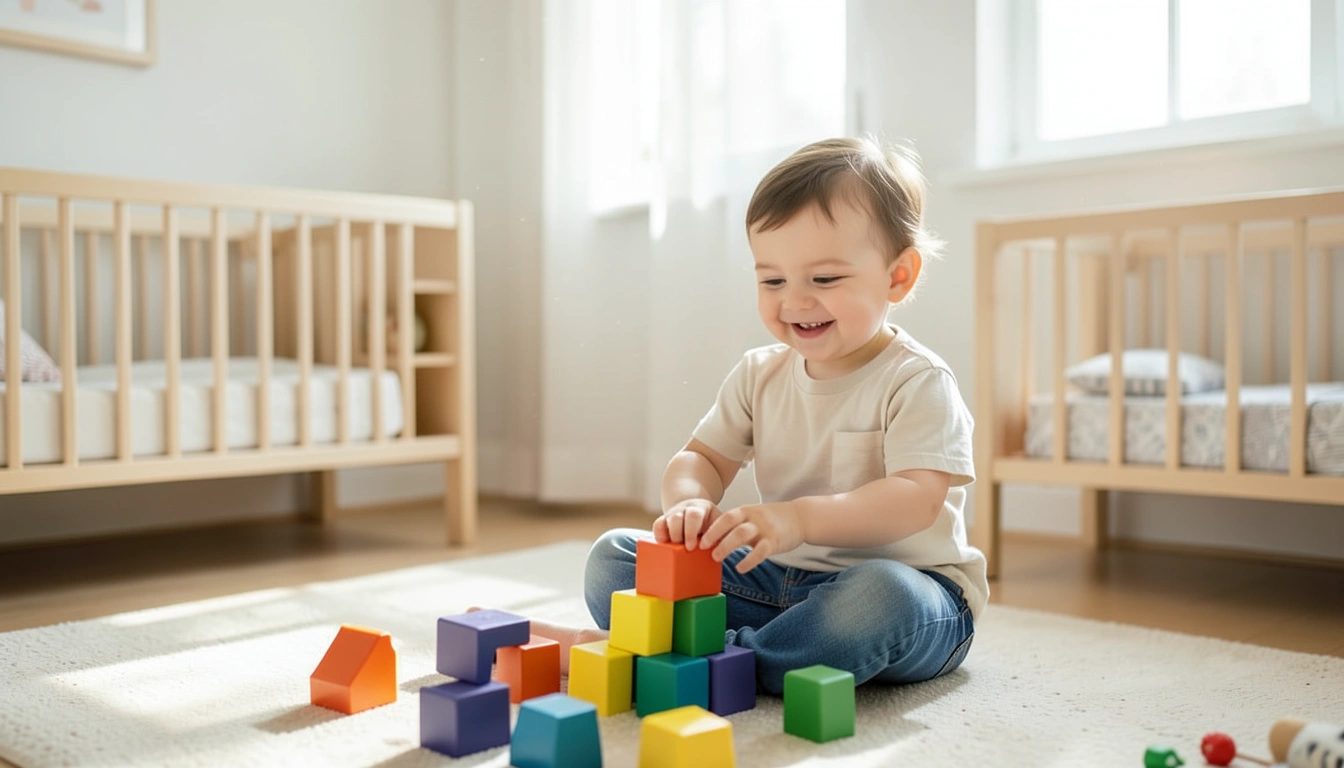 2025년 두돌아기장난감 트렌드와 인기 제품 비교