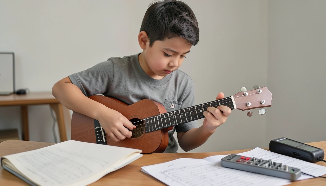 4. 취미를 넘어 강사까지? 우쿨렐레 지도사 자격증, 현실적인 조언