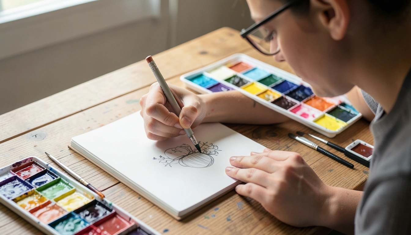 2. 나만의 수성펜, 100% 활용하는 단계별 가이드