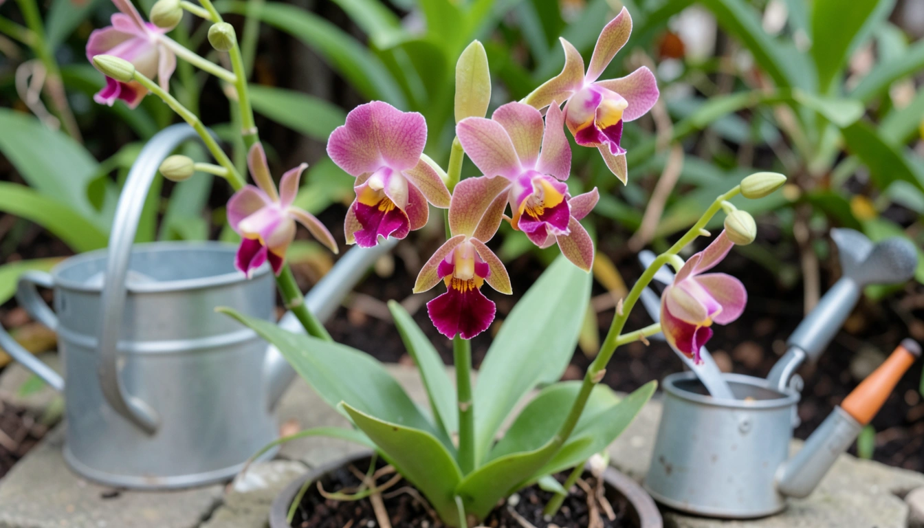4. 서양란 선물 시 고려사항: 상황별 맞춤 추천 및 전문 컨설팅의 가치