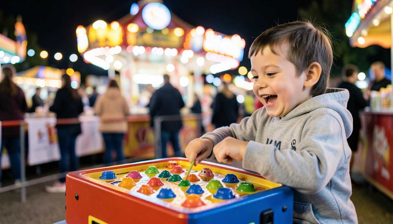 2. 현실 속 '두더지게임': 돈, 기회, 그리고 예측 불가능성