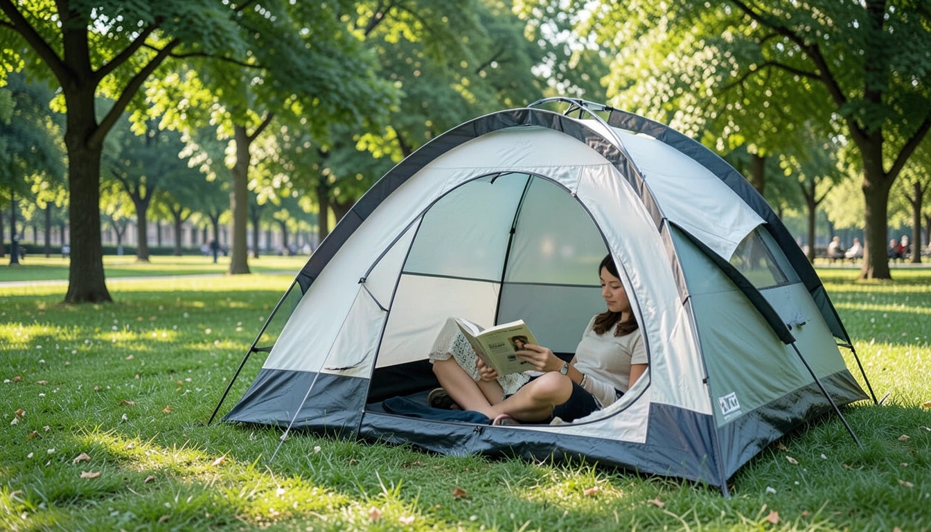 파라솔텐트, 구매 후 200% 활용하는 비법 (설치, 관리, 수명 연장 팁)