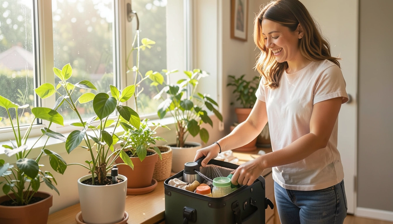 화분자동급수기, 똑똑하게 활용하는 실전 팁과 관리 노하우