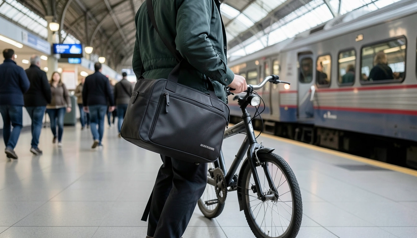 캐링백 사용 시 피해야 할 실수와 대안: 전문가의 조언