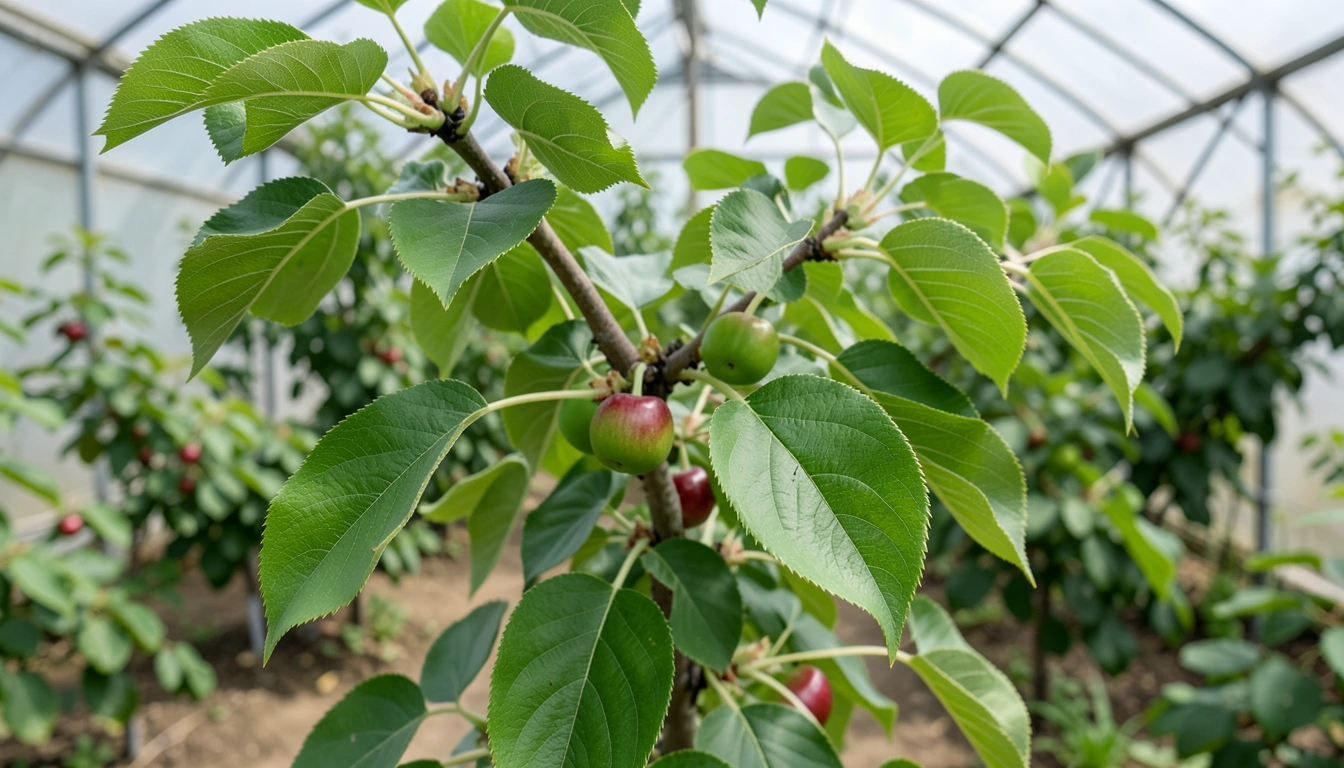 4. 열매 수확의 비밀: 접붙이기, 스마트 가드닝으로 극대화 (2025년 전망)